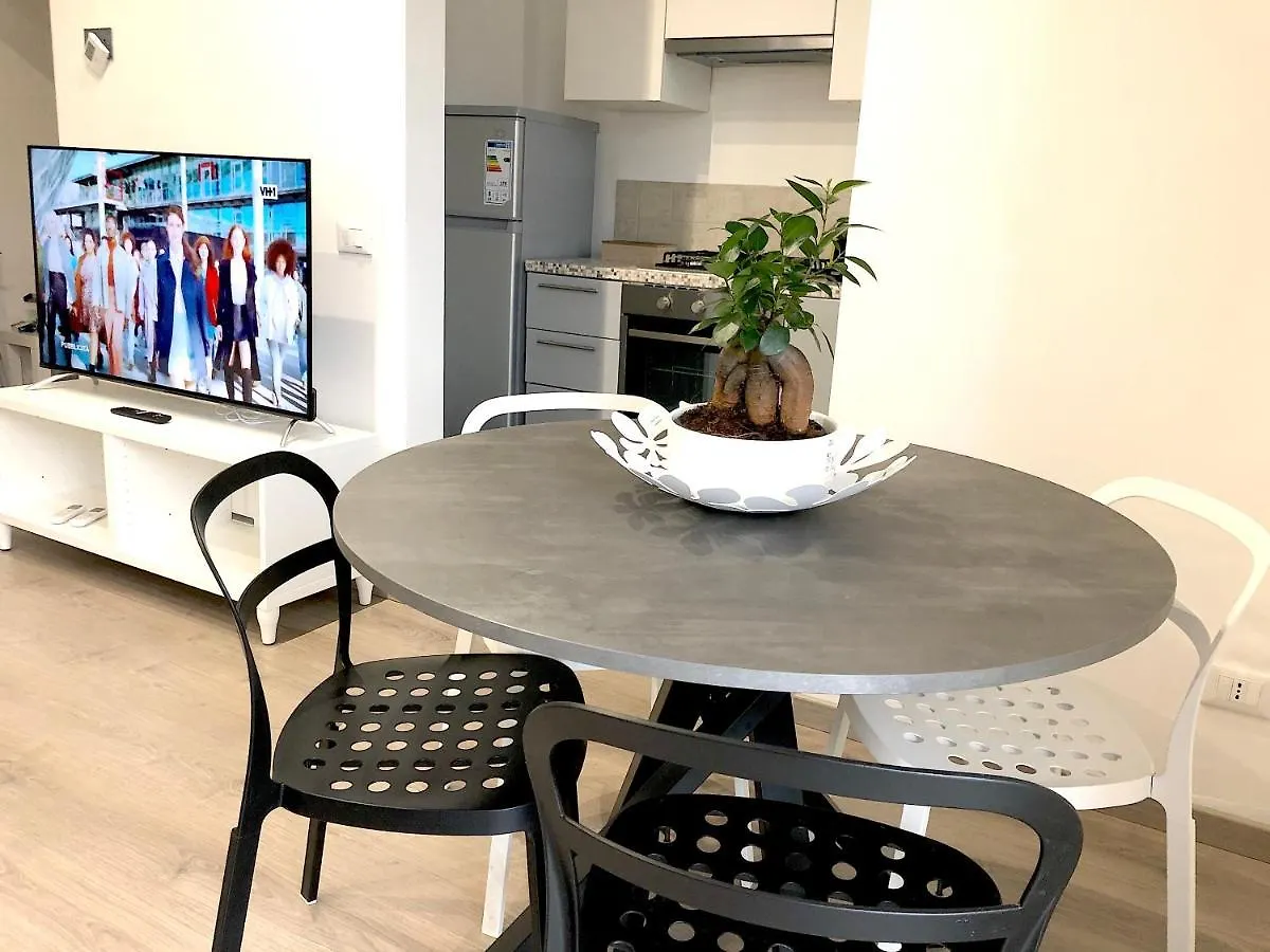 Ferienwohnung Residenza Pedrotti Family Vicenza