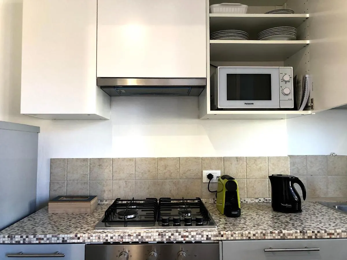 Ferienwohnung Residenza Pedrotti Family Vicenza Italien