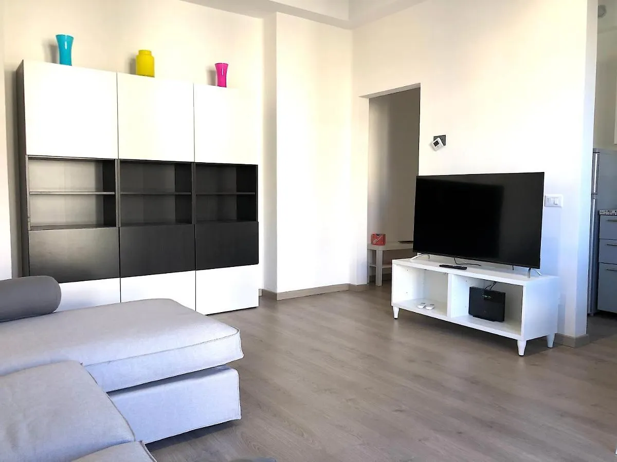 Residenza Pedrotti Family Apartment Vicenza