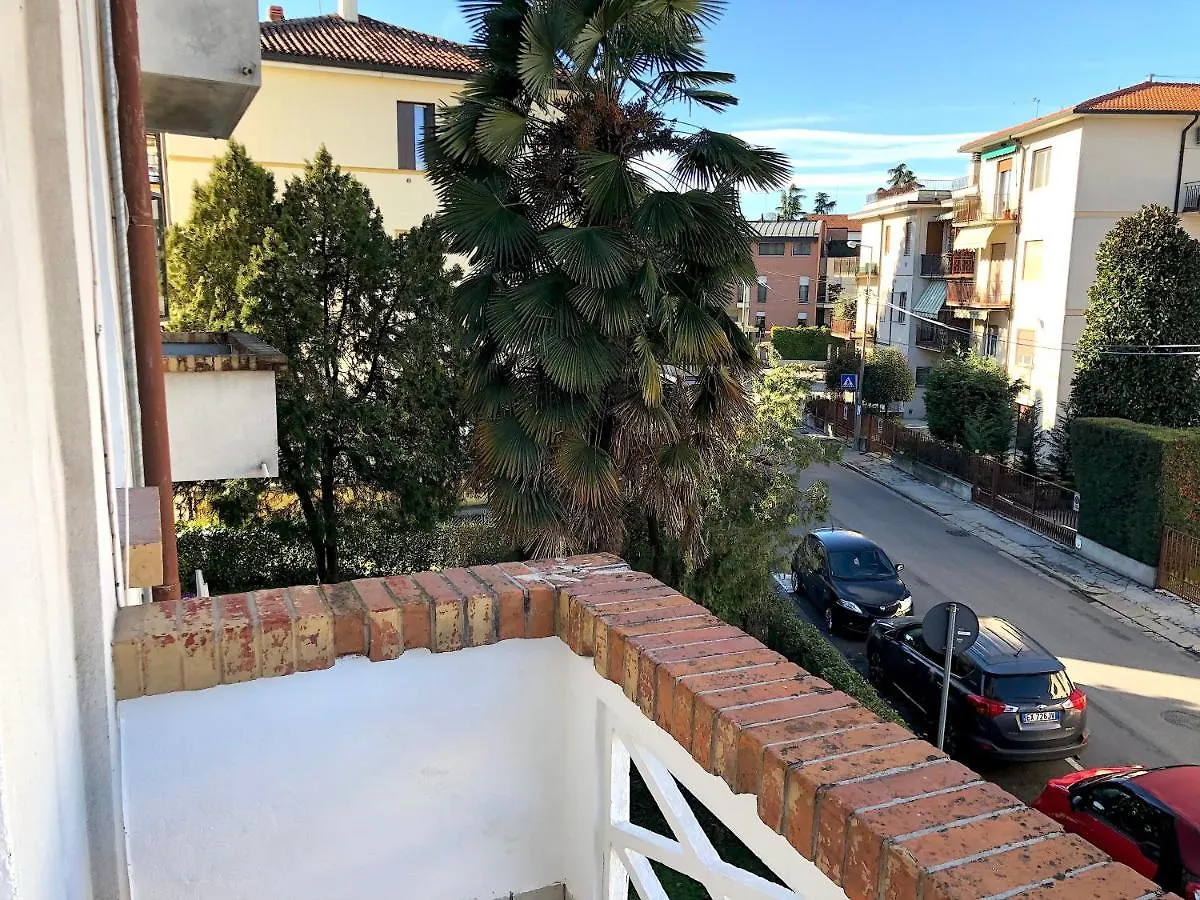 Ferienwohnung Residenza Pedrotti Family Vicenza Italien