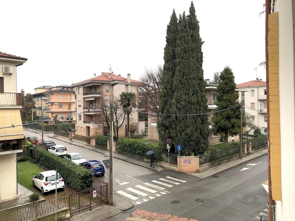 Ferienwohnung Residenza Pedrotti Family Vicenza 0*,  Italien