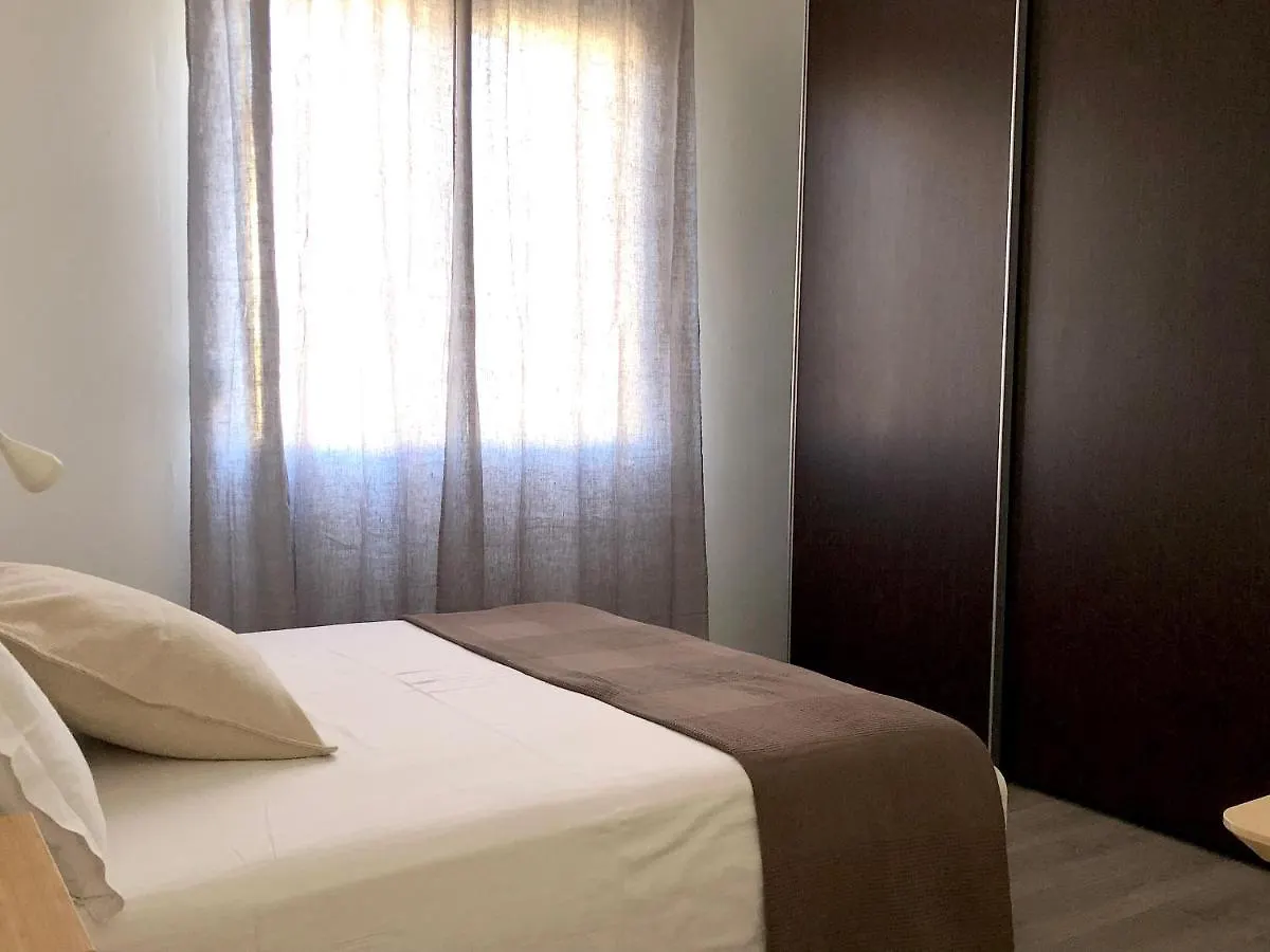 Residenza Pedrotti Family Apartment Vicenza 0*,  Italy