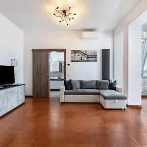 Apartment Il Loft Di Vanni, Vicenza