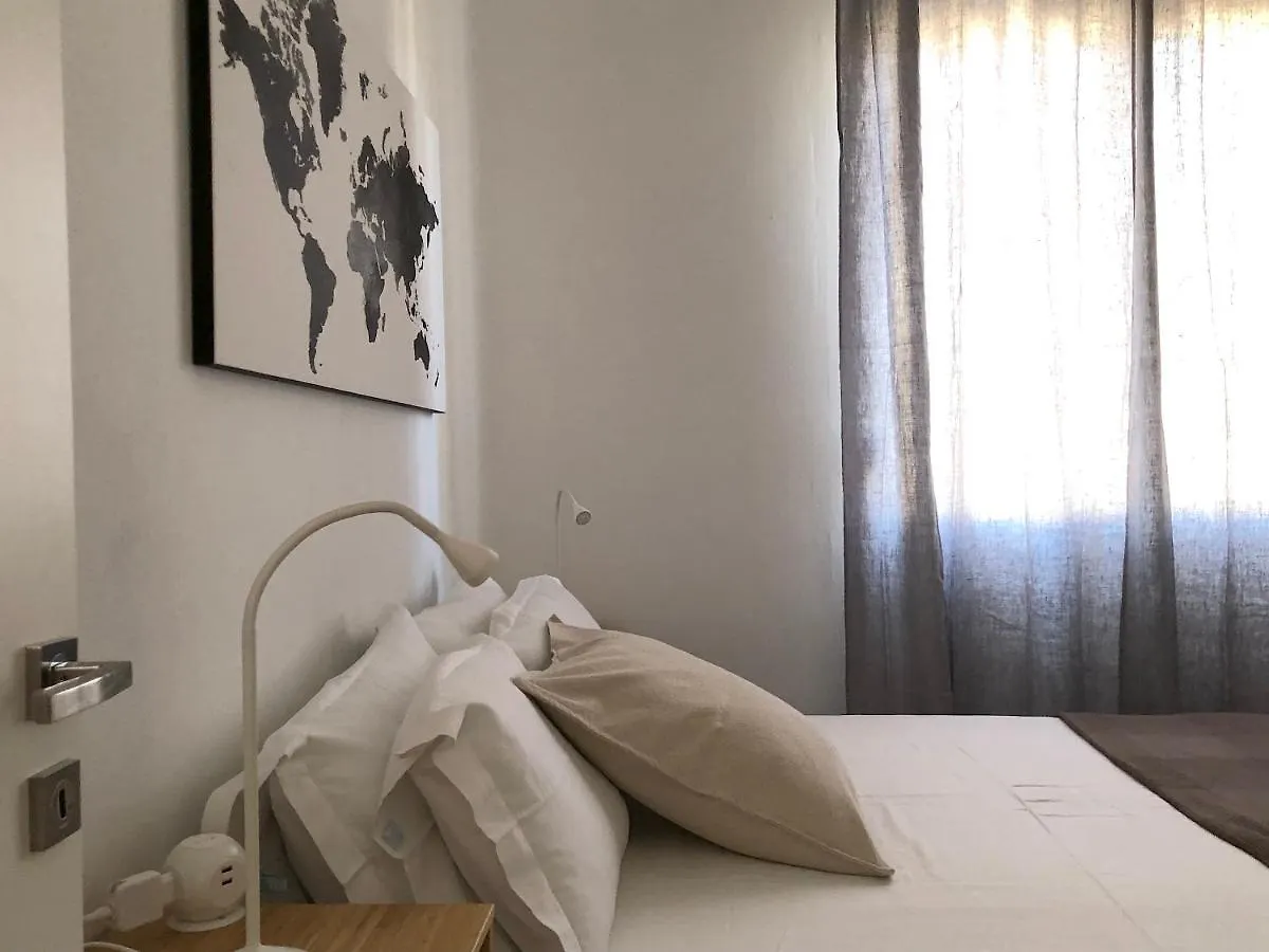 Apartamento Residenza Pedrotti Family Vicenza