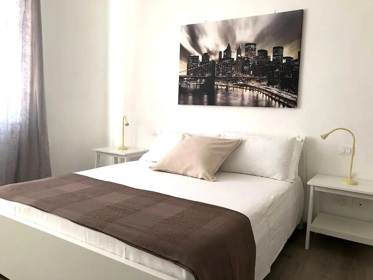Apartamento Residenza Pedrotti Family Vicenza