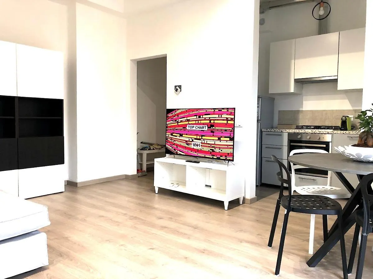 Apartamento Residenza Pedrotti Family Vicenza 0*,