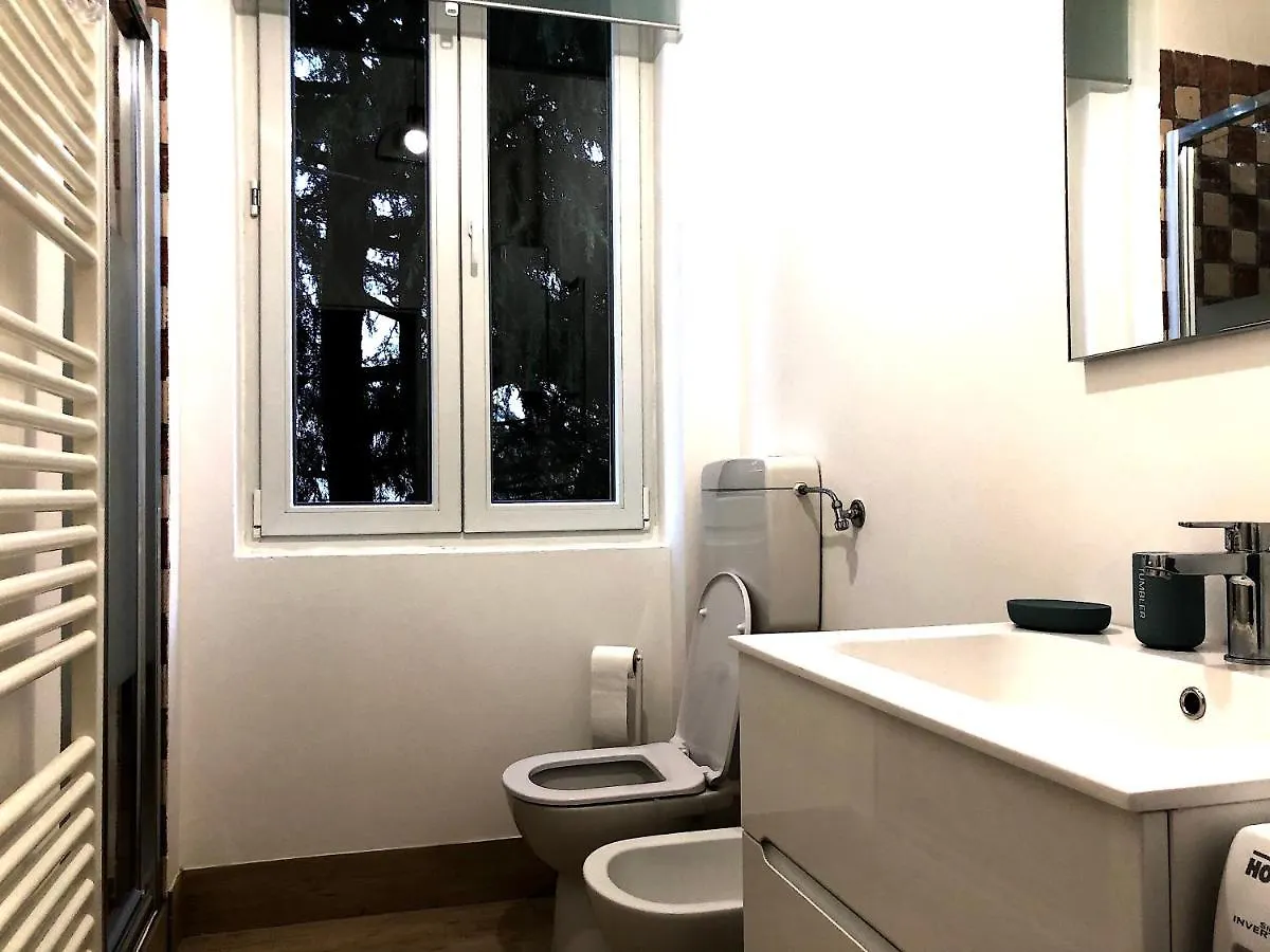 Apartamento Residenza Pedrotti Family Vicenza