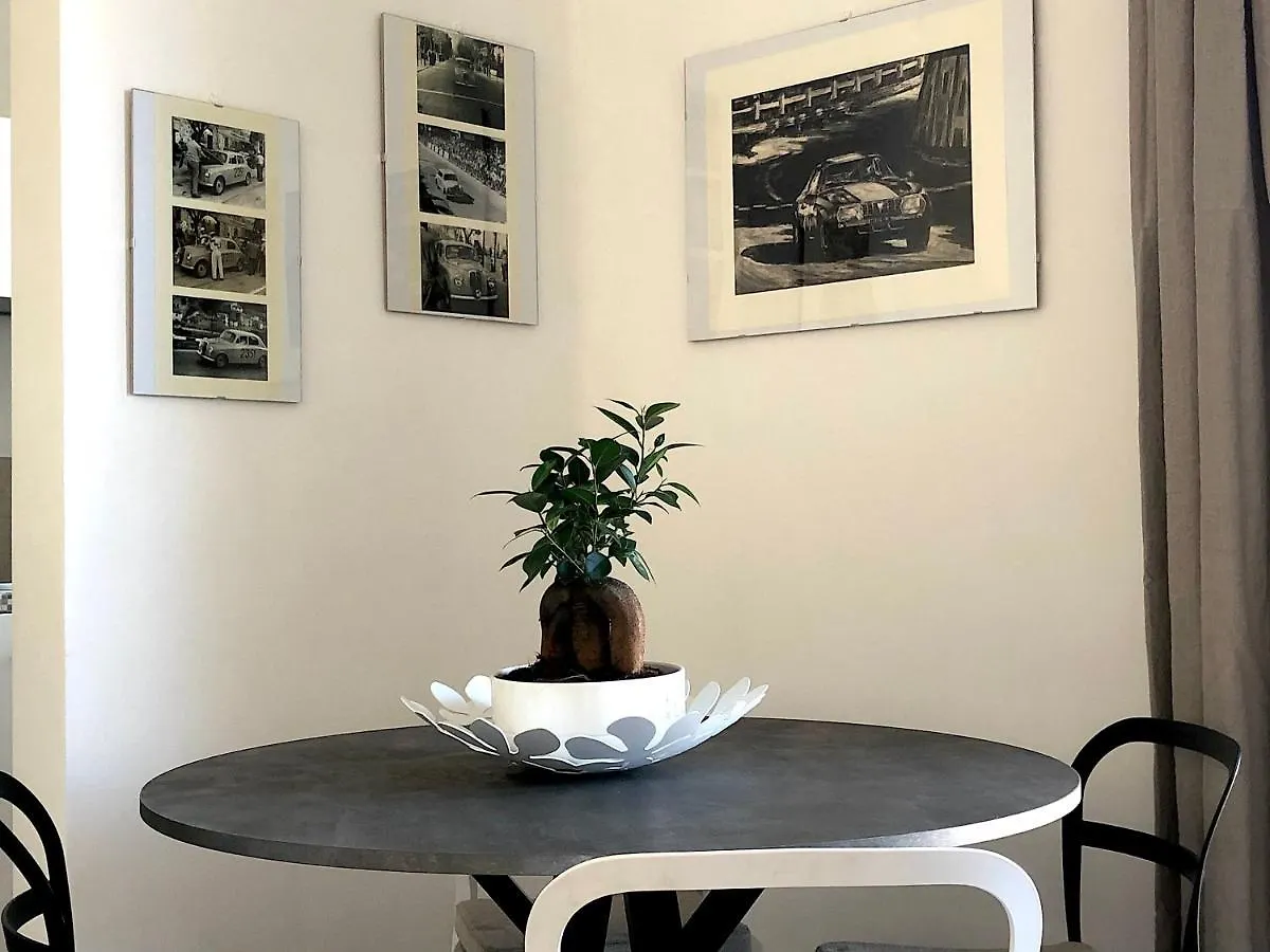Apartamento Residenza Pedrotti Family Vicenza