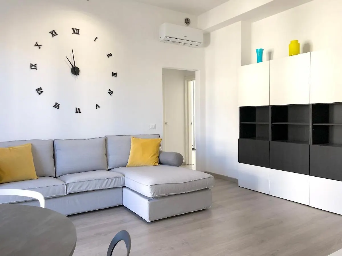 Apartamento Residenza Pedrotti Family Vicenza